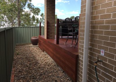 After
